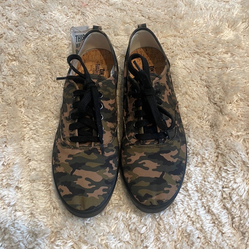 DNA Livingston Camo